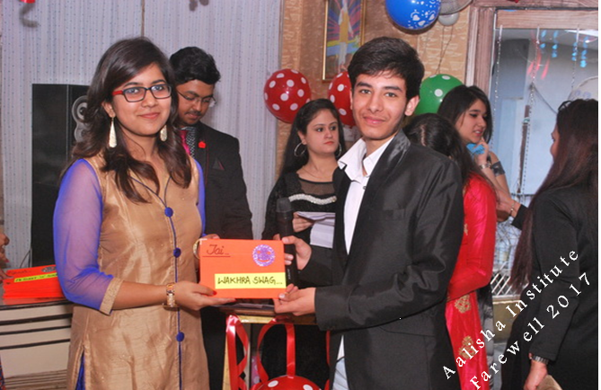 Graduation / Postgraduation - DU